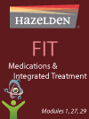 Medications & Integrated Treatment