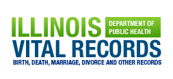 Illinois Vital Records System (ivrs)